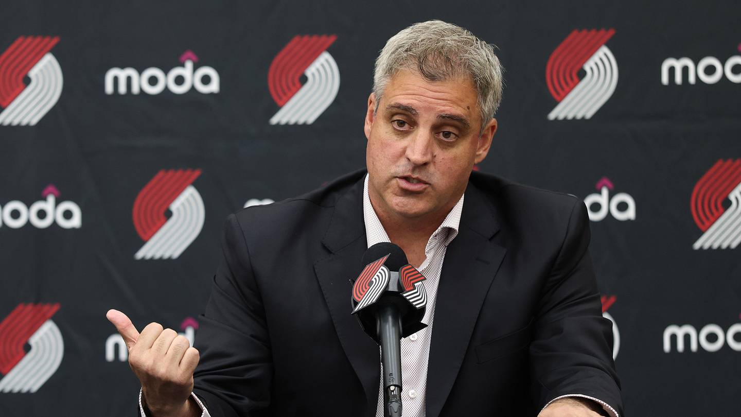 Biggest Flaw in the Blazers' Roster They Can't Afford to Ignore