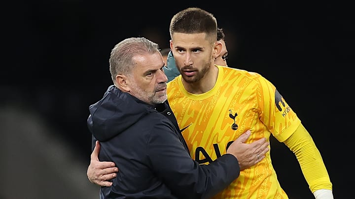 Tottenham Hotspur v Qarabag FK - UEFA Europa League 2024/25 League Phase MD1
