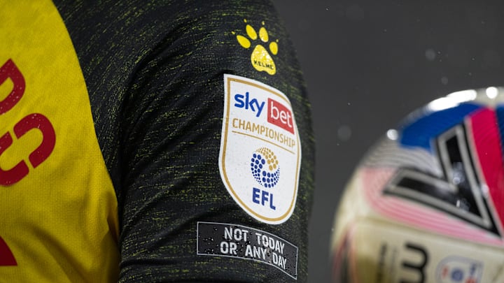  Sky Bet Championship logo