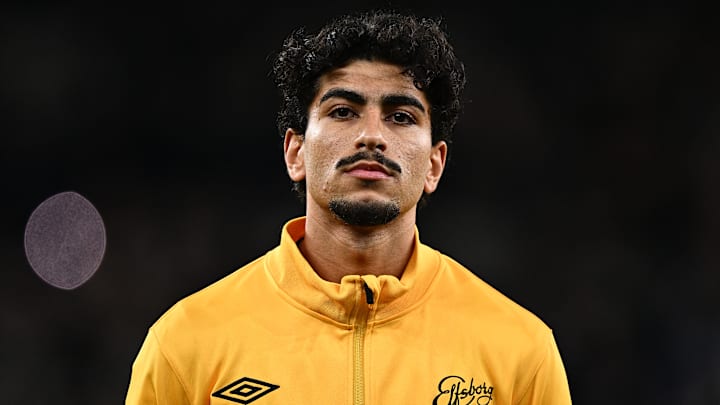Tottenham Hotspur v IF Elfsborg - UEFA Europa League 2024/25 League Phase MD8