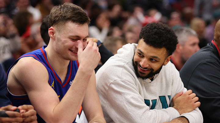 Denver Nuggets v Chicago Bulls