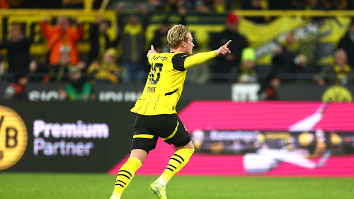 Julian Brandt
