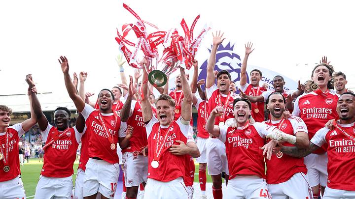 Crystal Palace v Arsenal - Premier League Crystal Palace v Arsenal - Premier League