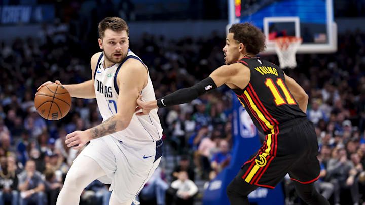 Dallas Mavericks, Luka Doncic