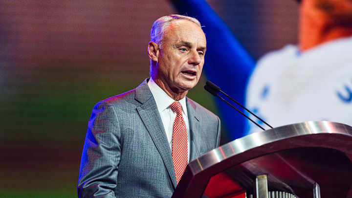 2025 MLB Draft 2025 MLB Draft