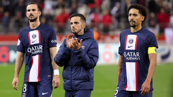 Le PSG peut se qualifier en huitièmes de finale ce mardi soir.