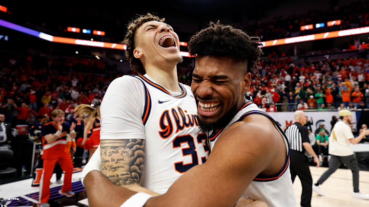 Wisconsin v Illinois