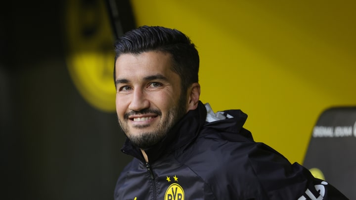 Nuri Sahin
