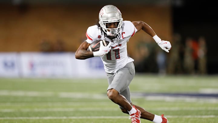 UNLV v Utah State