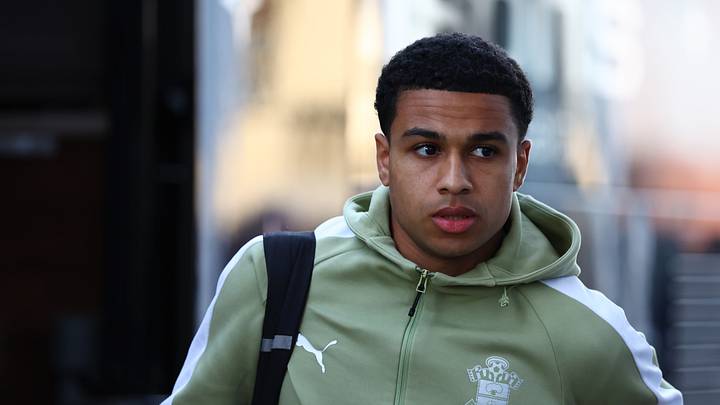 Southampton v Bristol City - Sky Bet Championship