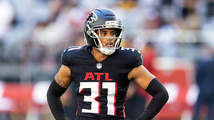 Falcons Have Several Breakout Candidates Beyond Xavier Watts Falcons Have Several Breakout Candidates Beyond Xavier Watts