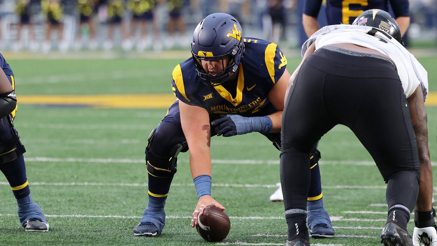 Landen Livingston Named to Rimington Trophy Watch List