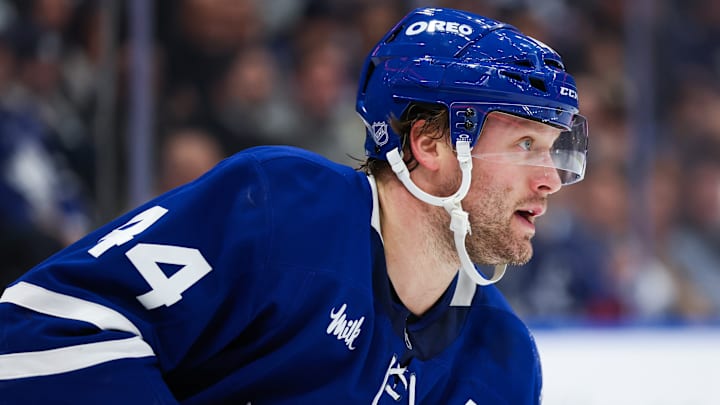 Minnesota Wild v Toronto Maple Leafs Minnesota Wild v Toronto Maple Leafs