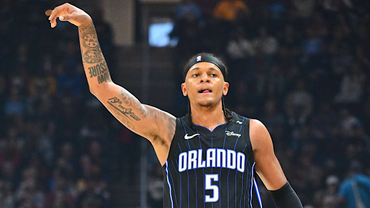 The Orlando Magic got just one regular season win on national TV last year. That was a bigger sign of an area of weakness the Magic have to improve on this season.