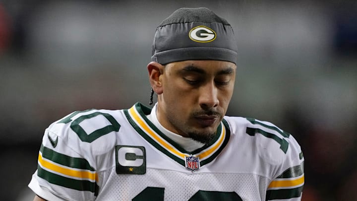 Green Bay Packers v Chicago Bears - NFL 2025