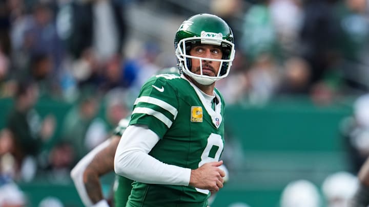 Indianapolis Colts v New York Jets