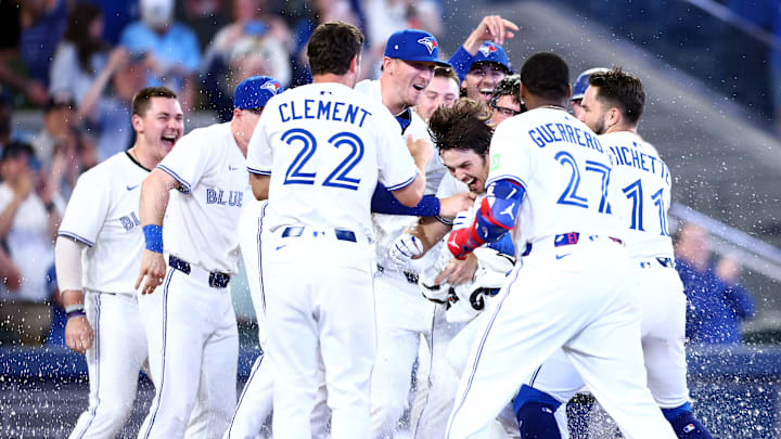The Blue Jays are heating up, let's review a few nightmare scenarios that could derail the season