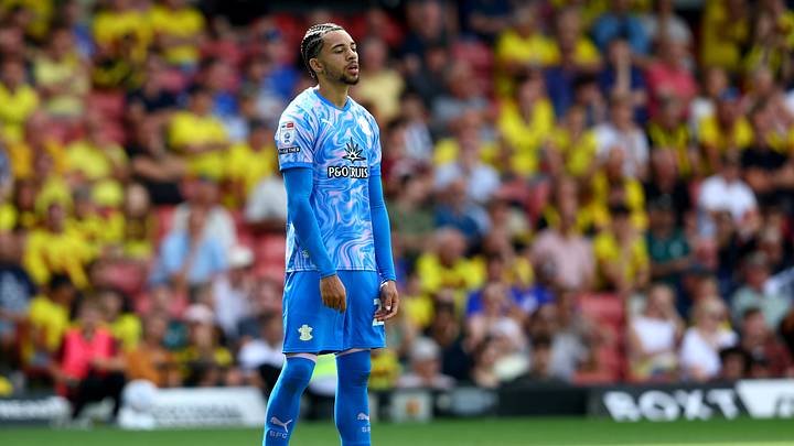 Watford v Southampton - Sky Bet Championship 2026/27