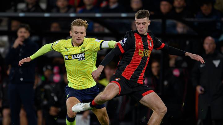 AFC Bournemouth v Southampton FC - Premier League