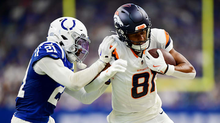 Denver Broncos
