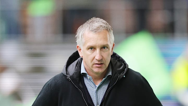 Frank Baumann ist Teil der Investorengruppe