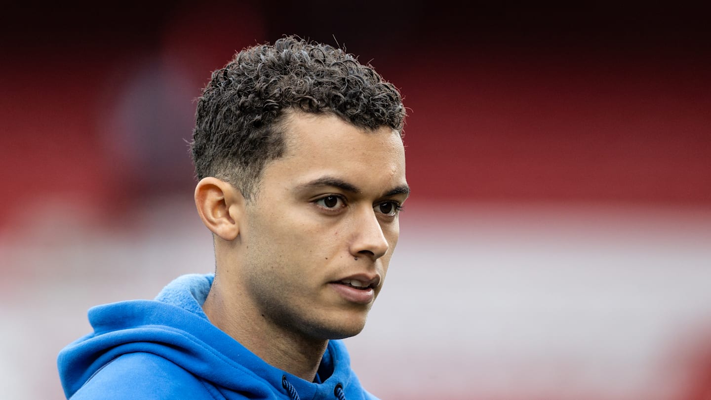 Tottenham somehow made selling Brennan Johnson look bad - Hotspur HQ