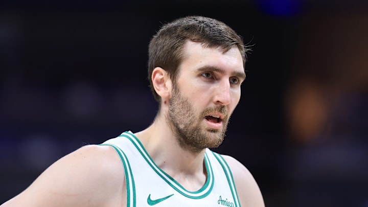 Luke Kornet
