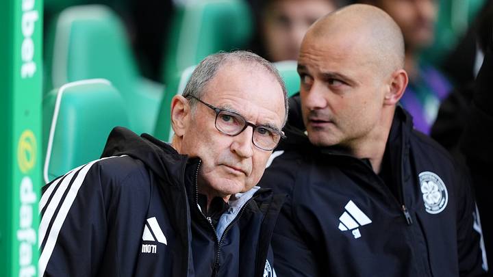 A great day at the office for O'Neill