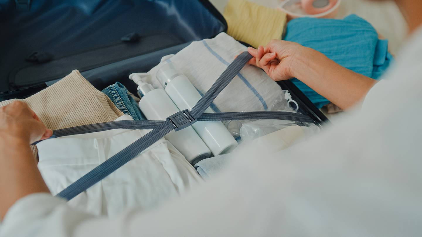 10 artículos esenciales para tu viaje a Europa que no puedes olvidar