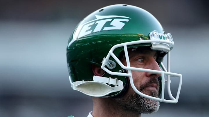 Miami Dolphins v New York Jets