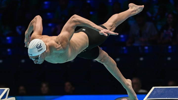 Brooks Curry Brooks Curry