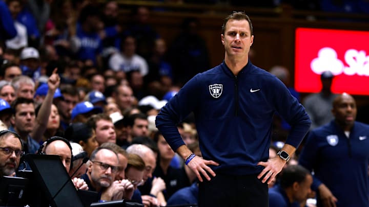 Notre Dame v Duke