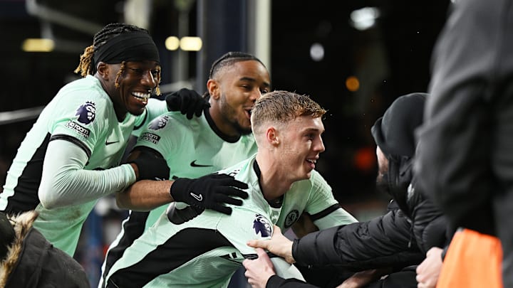 Luton Town 2-3 Chelsea: 3 Blues lessons learned