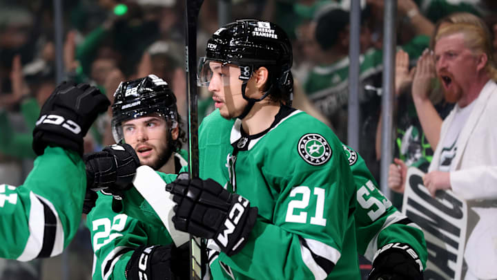 Edmonton Oilers v Dallas Stars - Game Five