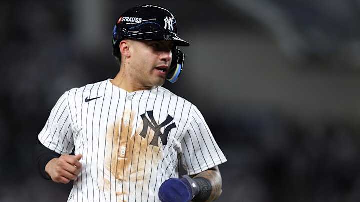 Championship Series - Cleveland Guardians v New York Yankees - Game 1