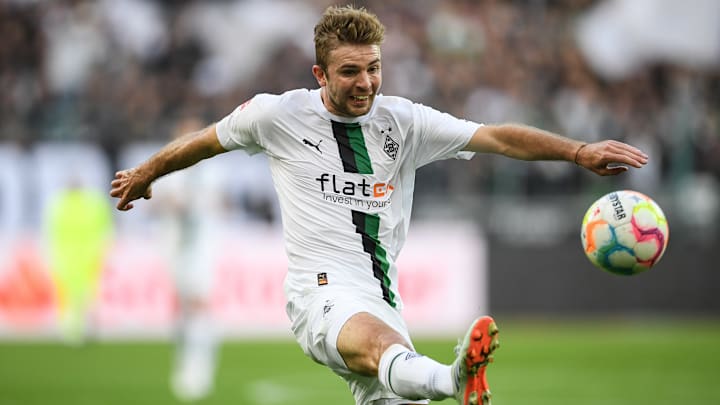 Christoph Kramer
