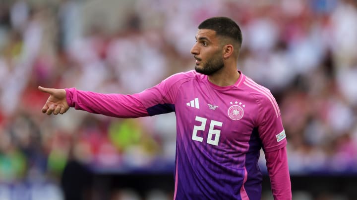 Deniz Undav Deniz Undav