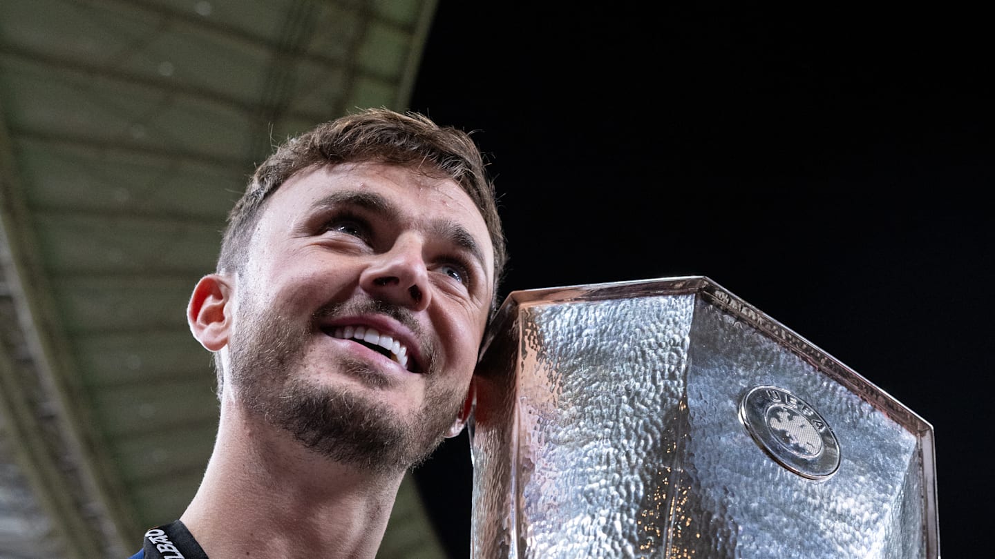 These two quotes destroying haters prove James Maddison bleeds Tottenham already - Hotspur HQ