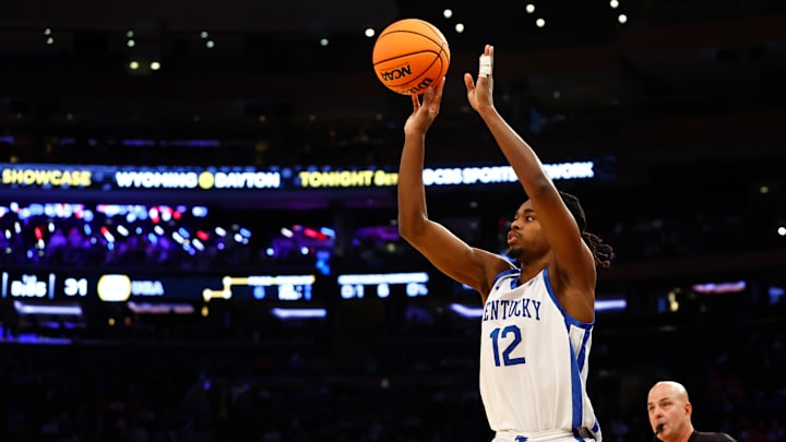 CBS Sports Classic - UCLA v Kentucky