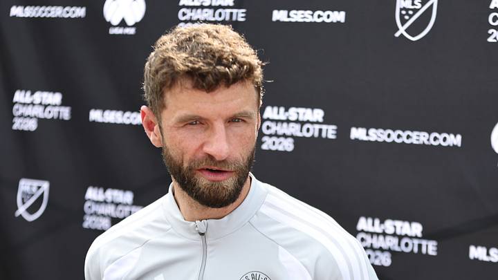 MLS All-Star Game 2026 Press Conferences