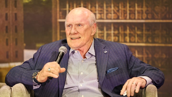 Fred Minnick Live 2025