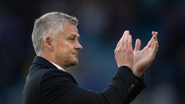 Ole Gunnar Solskjaer pourrait être licencié après une lourde défaite face à Liverpool.
