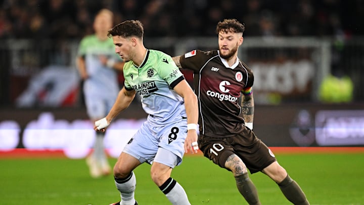 Enzo Leopold Enzo Leopold