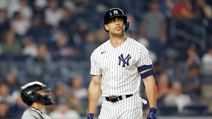 Stanton se molestó por ser golpeado