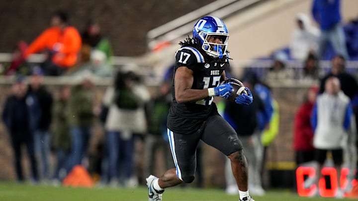 Virginia Tech v Duke