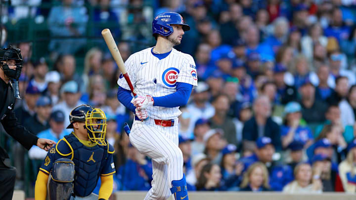 Division Series - Milwaukee Brewers v Chicago Cubs - Game Three