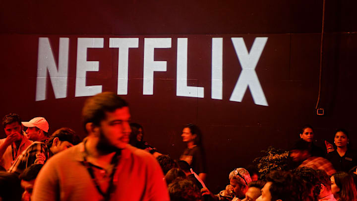 Netflix