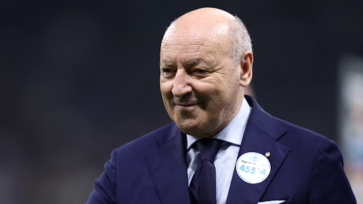 Giuseppe Marotta Giuseppe Marotta