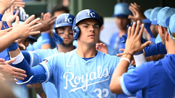Chicago Cubs v Kansas City Royals