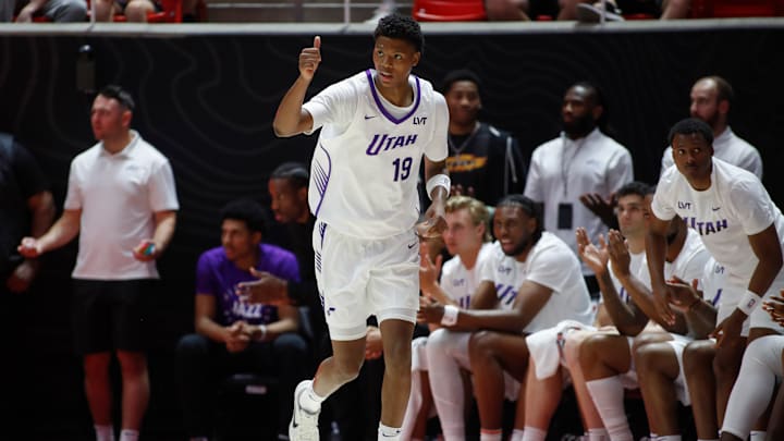 NBA Salt Lake City Summer League -  Memphis Grizzlies v Utah Jazz
